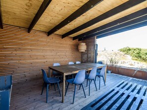 House | Dining - 4 Person Holiday Home in Fano (Fano)