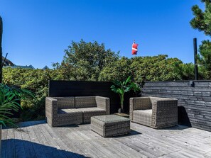 Exterior - 4 Person Holiday Home in Fano (Fano)