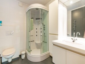 Apartment | Badezimmer