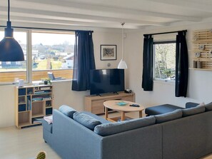 House | Living area