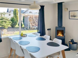House | Dining