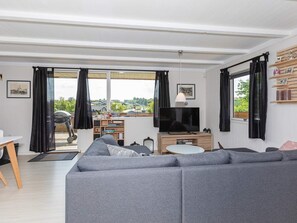 House | Living area