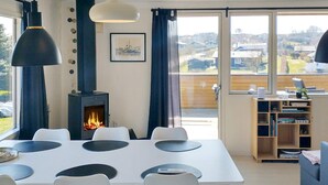 Ferienhaus | Speisen