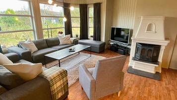 House | Living area