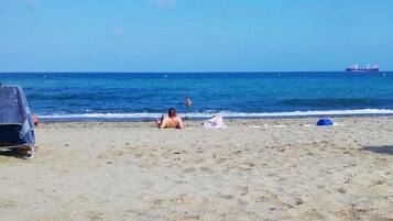 Appartement | Uitzicht vanuit accommodatie