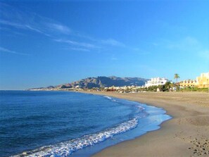 Apartment | Blick von der Unterkunft