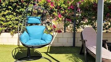 Appartement | Exterieur