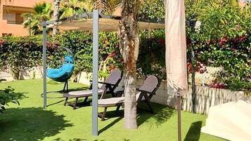 Apartamento | Exterior