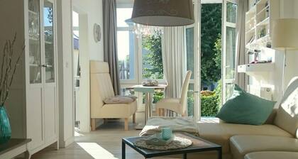 "La Mer" Haus Windrose