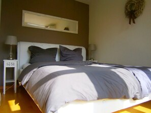 Apartment | 1 Schlafzimmer