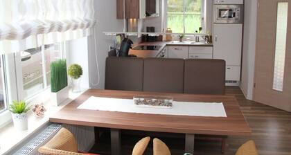 7 Robbenplate Modern Retreat