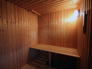 Property amenity - Ferienhaus Svala (Brodersby)