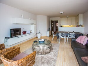Apartment | Eigene Küche