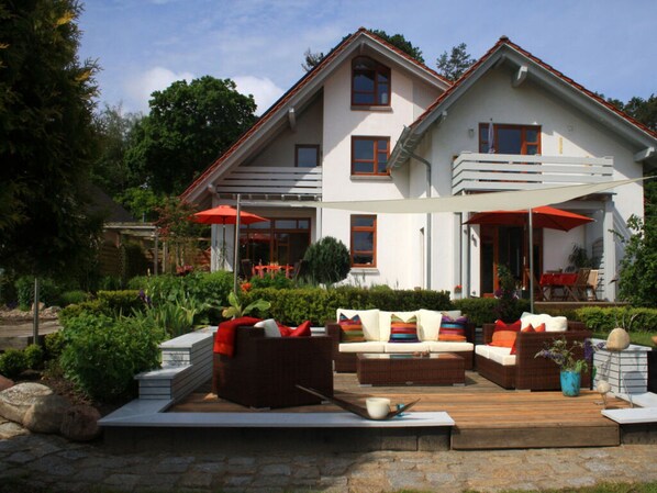 Exterior - Living Lust 3 in Malchow (Malchow)
