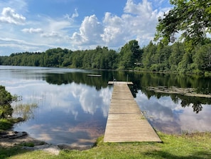 Exterior - 4 Star Holiday Home in Olofstrom (Olofström)