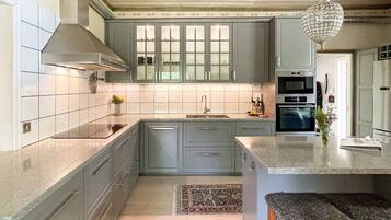 House | Interior