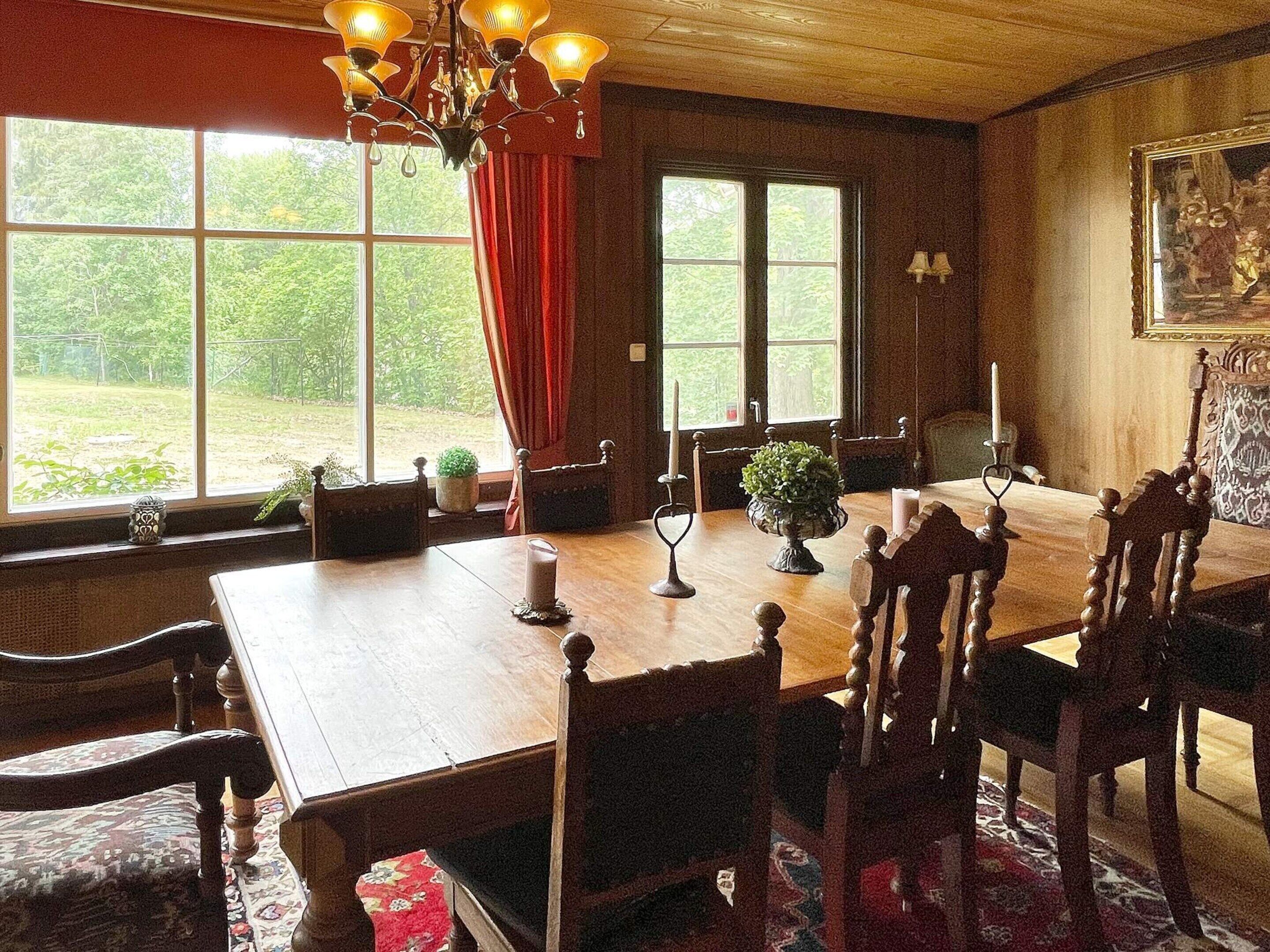 Rumah | Interior