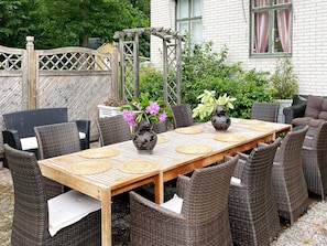 Exterior - 4 Star Holiday Home in Olofstrom (Olofström)