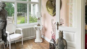 House | Interior
