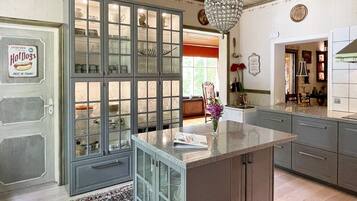 House | Interior