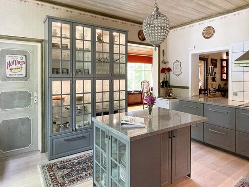 4 Star Holiday Home in Olofstrom