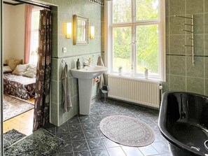 Hus | Badrum