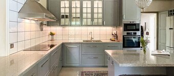 4 Star Holiday Home in Olofstrom