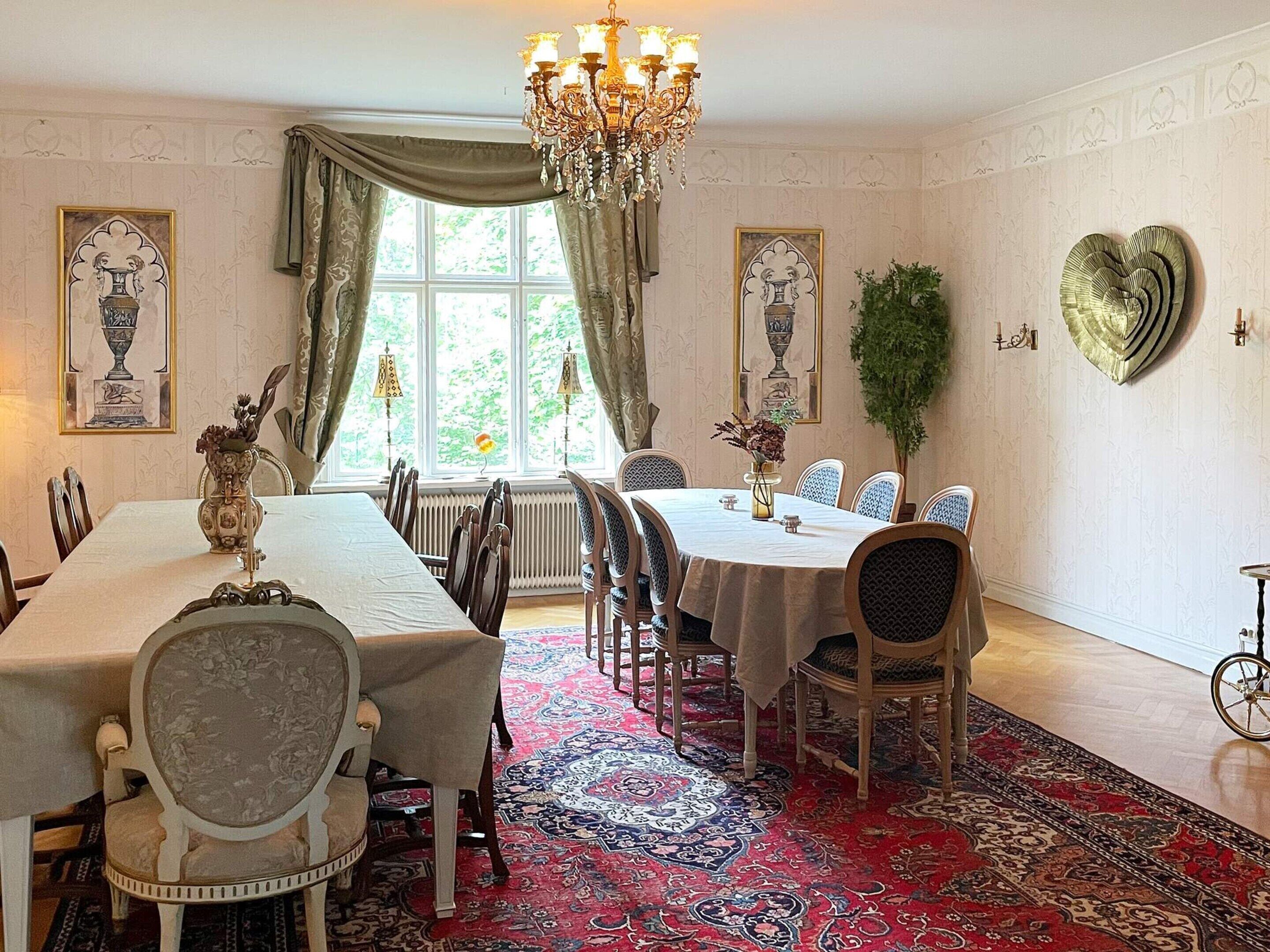 Ferienhaus | Innenbereich