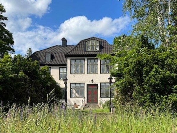 Fachada