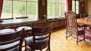 House | Interior