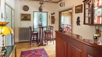 Rumah | Interior