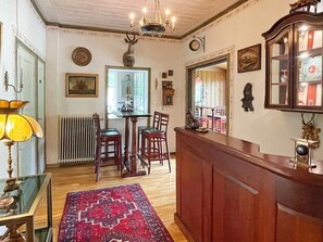 House | Interior - 4 Star Holiday Home in Olofstrom (Olofström)