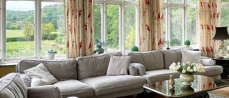 House | Interior