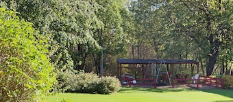 4 Person Holiday Home in Hyltebruk-by Traum