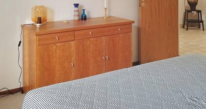 4 Person Holiday Home in Hyltebruk