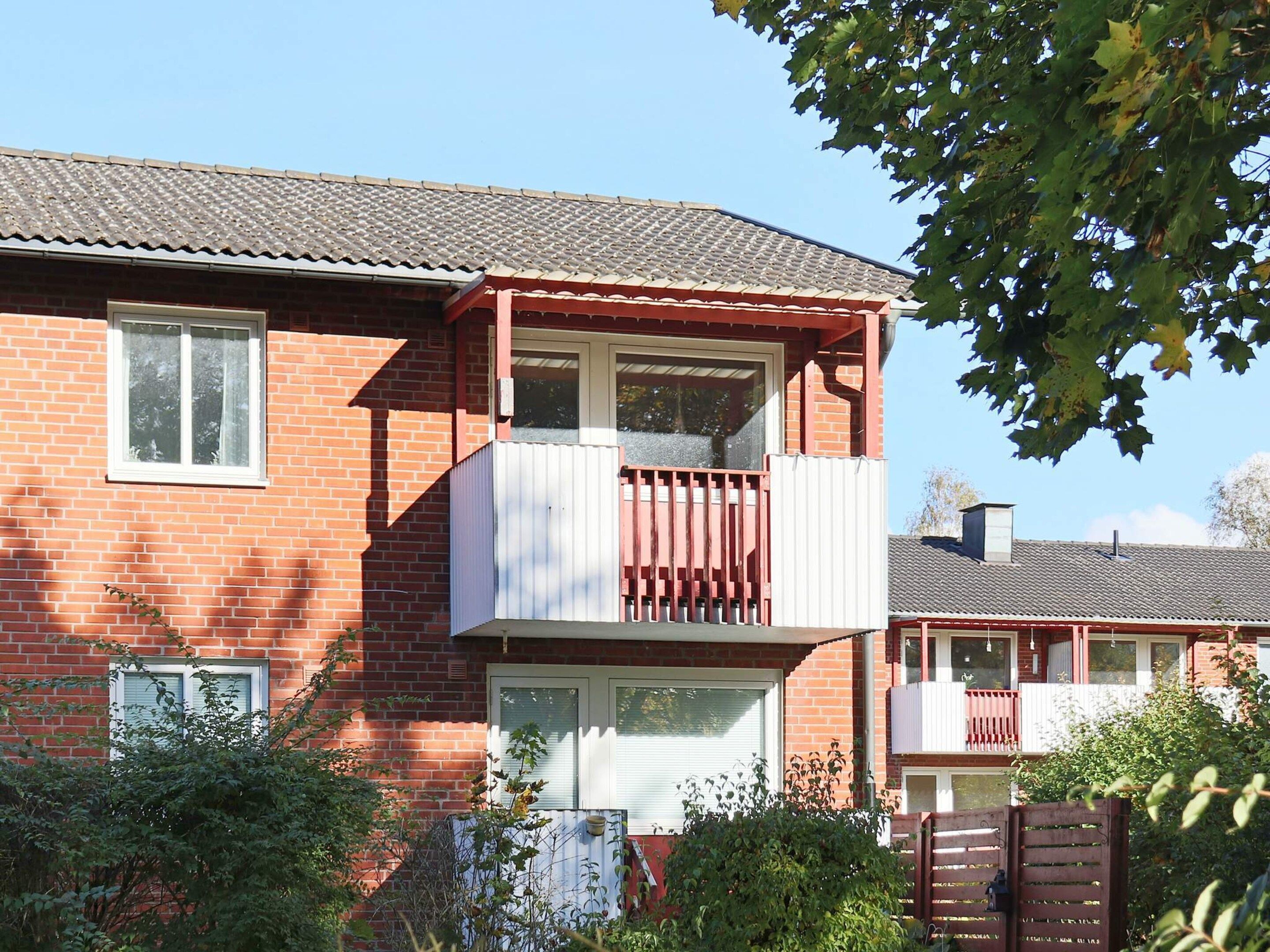 Ferienhaus | Aussenbereich