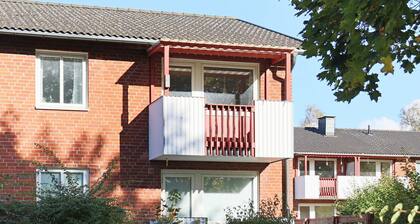 4 Person Holiday Home in Hyltebruk