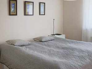 House | 2 bedrooms - 4 Person Holiday Home in Hyltebruk-by Traum (Hyltebruk)