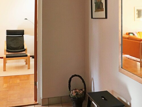 4 Person Holiday Home in Hyltebruk