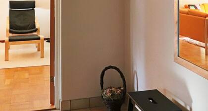 4 Person Holiday Home in Hyltebruk