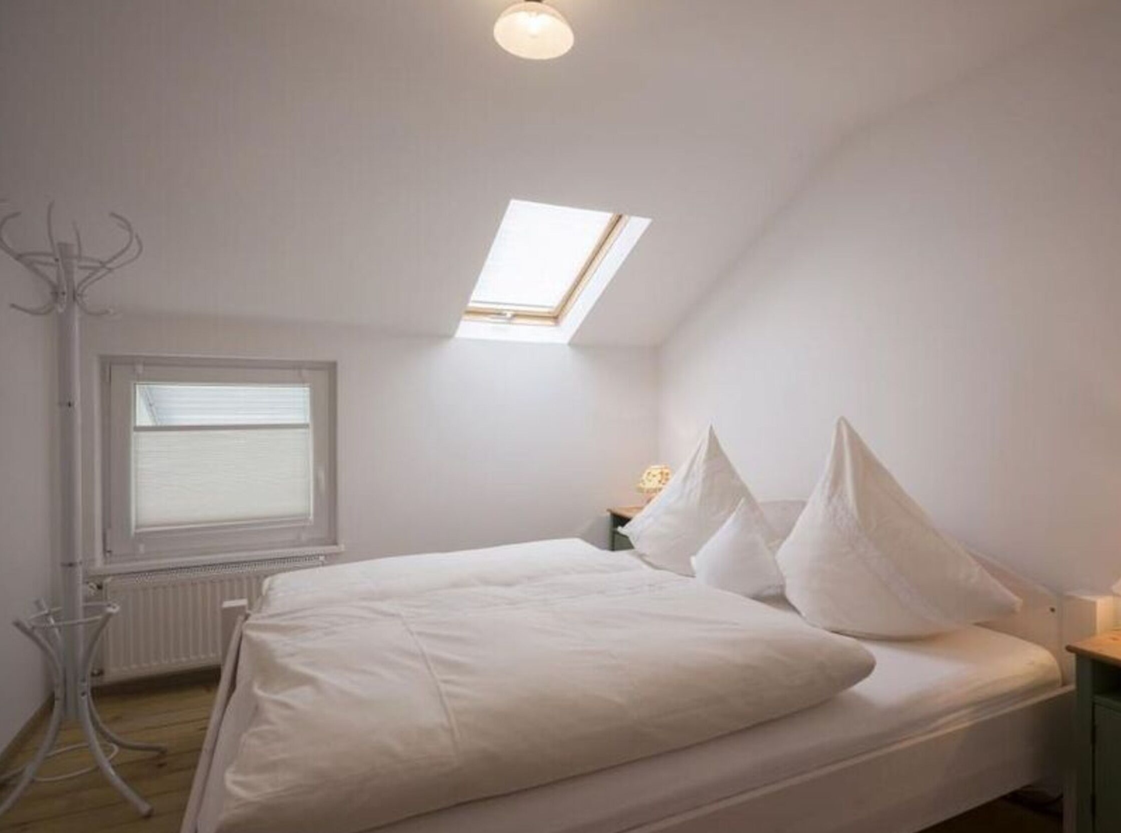 Cottage | 3 kamar tidur dan dilengkapi dengan perabotan berbeda-beda