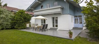 Kaiserblick Comfortable Holiday Residence