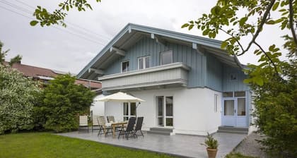 Kaiserblick Comfortable Holiday Residence
