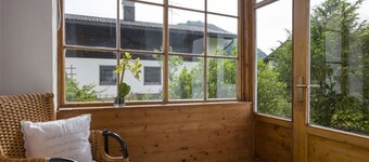 Kaiserblick Comfortable Holiday Residence