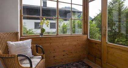 Kaiserblick Comfortable Holiday Residence