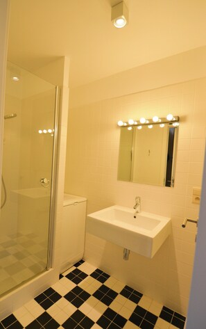 Appartement | Salle de bain