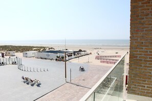 Appartement | Balcon