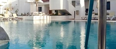 Apartment | Pool | Outdoor pool