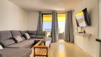 Apartment | Living room