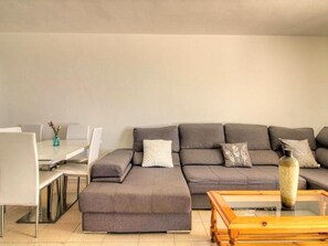 Appartement | Coin séjour